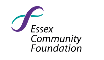 Essex Community Foundation logo