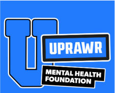 UPRAWR logo