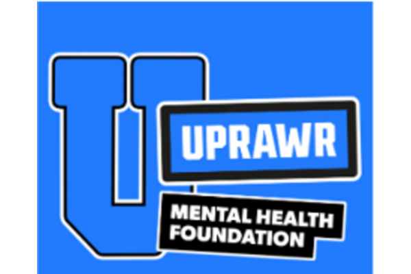 UPRAWR logo