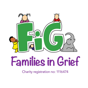 Families in Grief logo