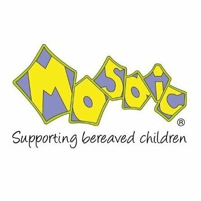 Mosaic Family Support logo