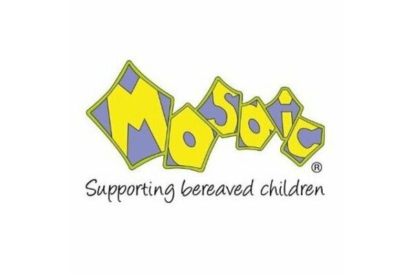 Mosaic Family Support logo