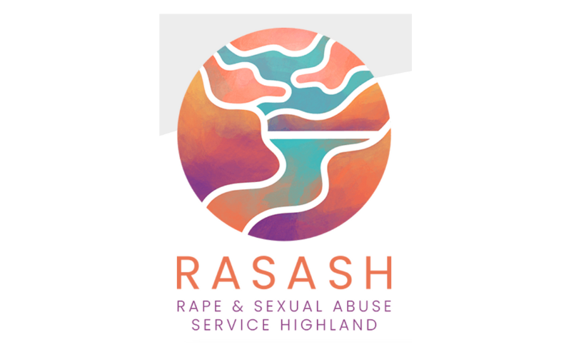 RASASH logo