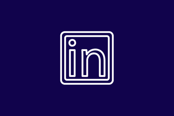 LinkedIn logo