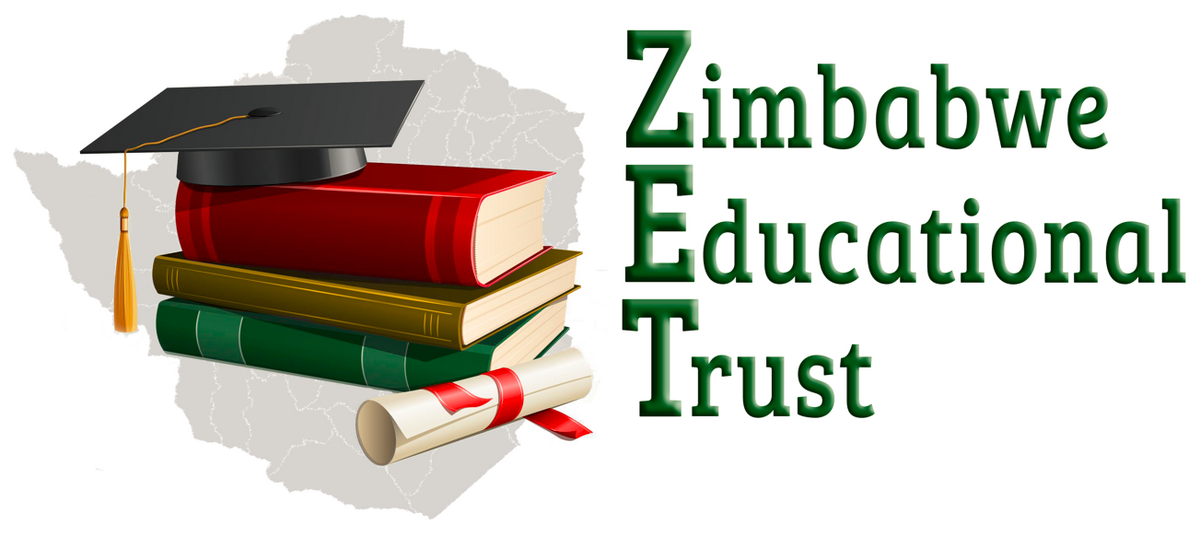 Zimbabwe Educational Trust logo