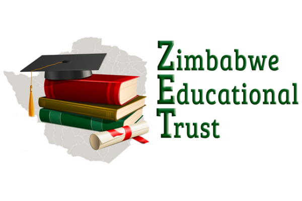 Zimbabwe Educational Trust logo