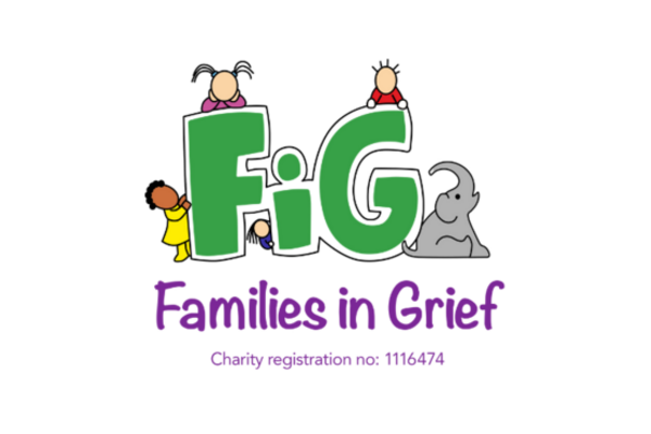 Families in Grief logo