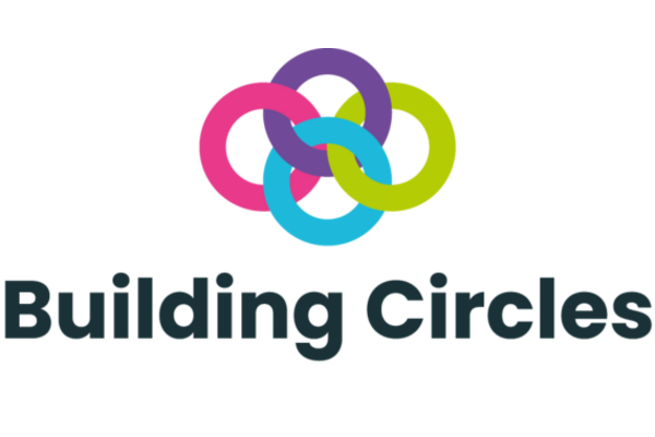 Building Circles logo