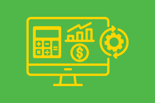 graphic illustrating management accounting