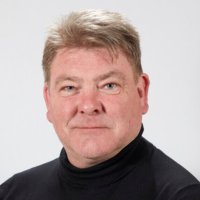 Stephen Cahill