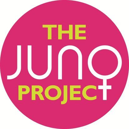 Juno project logo