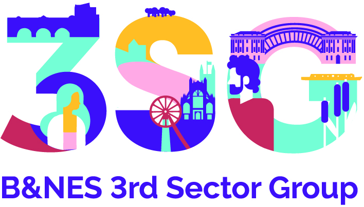 3SG logo