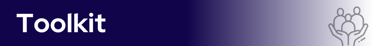 Toolkit header