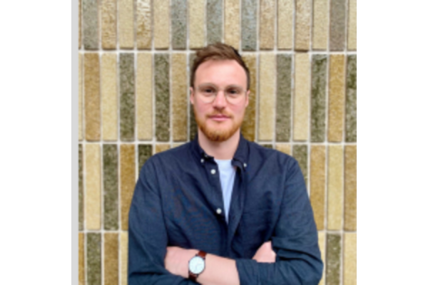Dan Francis - Cranfield Trust's New Chief Executive
