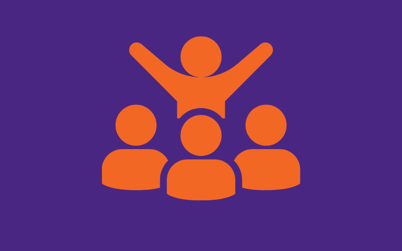 Small Charity Week logo