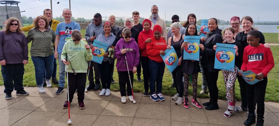 Group of Alstrom UK beneficiaries