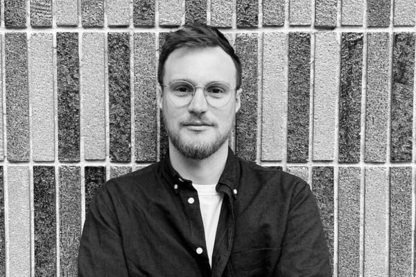 Dan Francis - Cranfield Trust's New Chief Executive