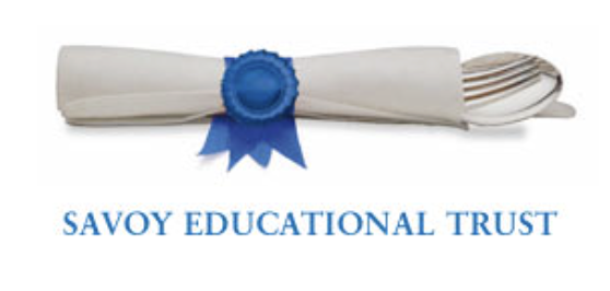 Savoy Educational Trust logo