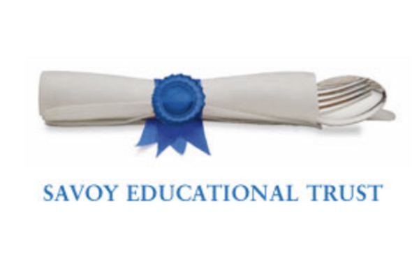 Savoy Educational Trust logo