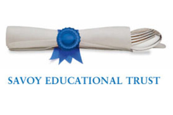 Savoy Educational Trust logo