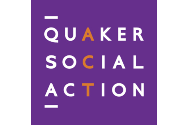 Quaker Social Action logo