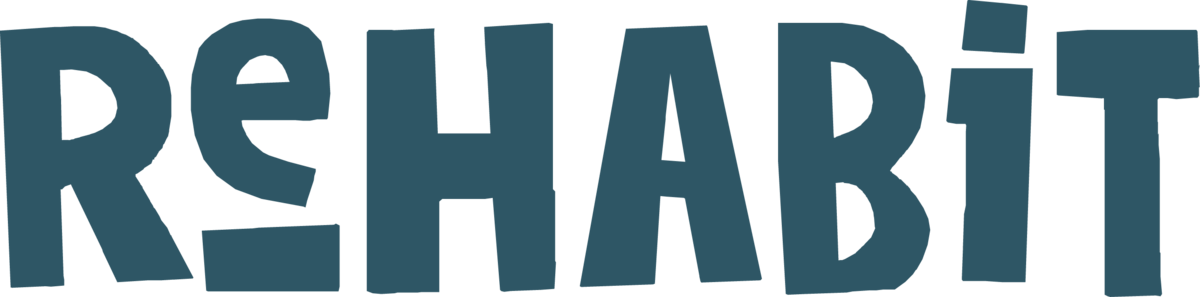 Rehabit logo
