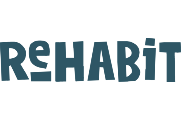 Rehabit logo