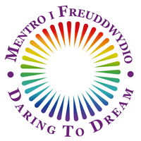 Daring to Dream logo