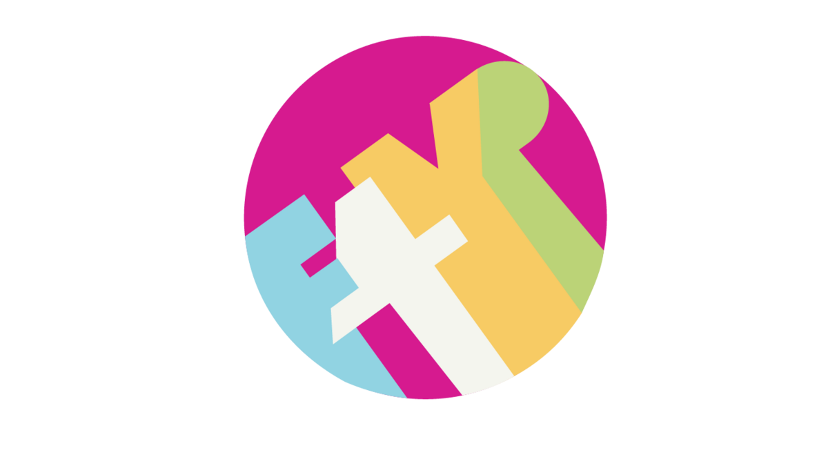 Fun 4 Young People Logo