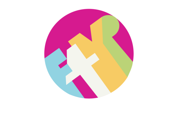 Fun 4 Young People Logo