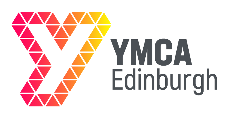 YMCA Edinburgh Logo