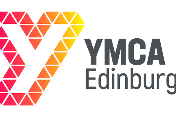 YMCA Edinburgh Logo