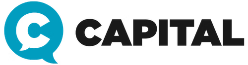 CAPITAL Logo