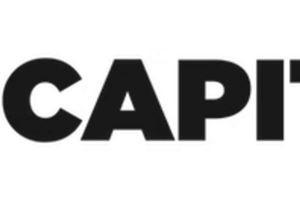 CAPITAL Logo