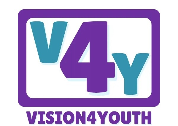 Vision 4 Youth Logo