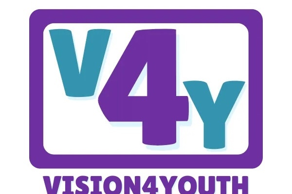 Vision 4 Youth Logo
