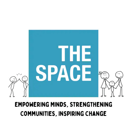 The Space logo