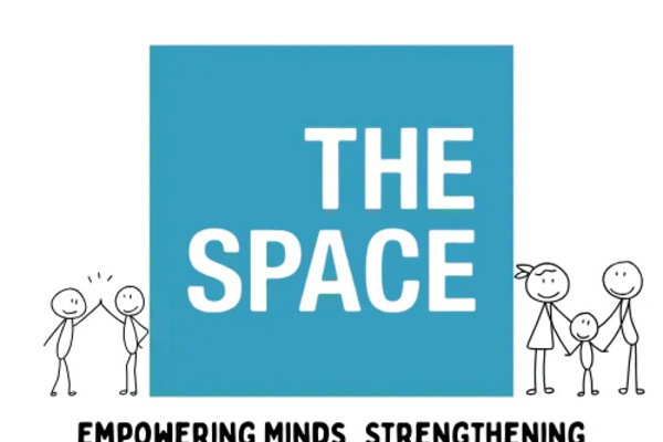 The Space logo