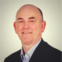 Gary Storer, Founder and Director at Future Leadership