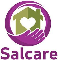 Salcare logo