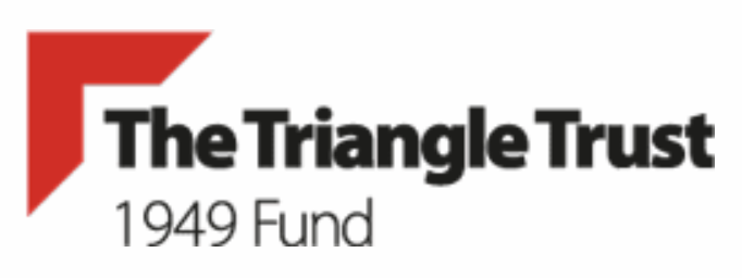 Triangle Trust Fund 1949 logo