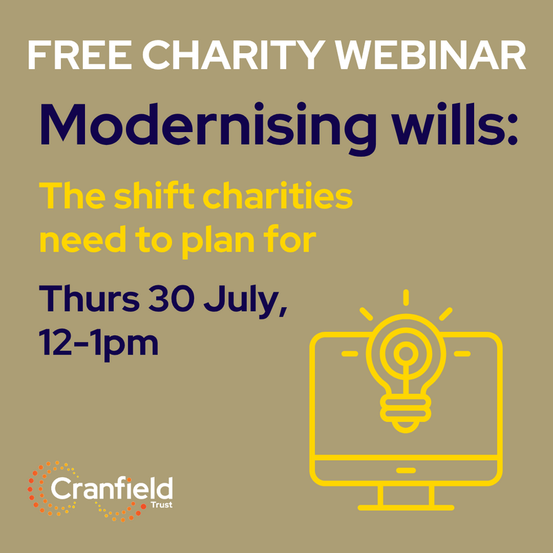 New webinar graphic