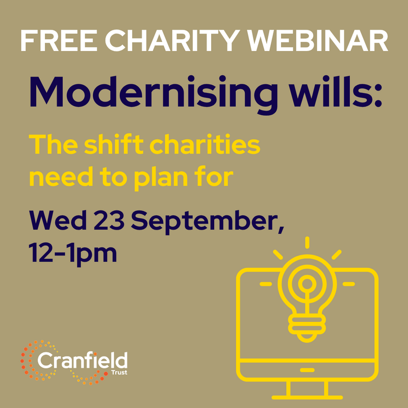 New webinar graphic