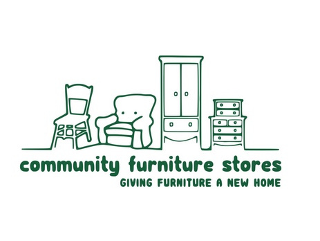 Community Furniture Stores logo