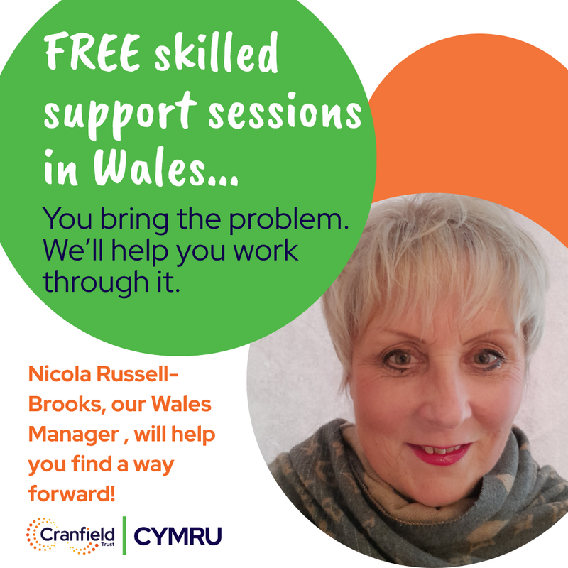 Nicola Russell-Brooks