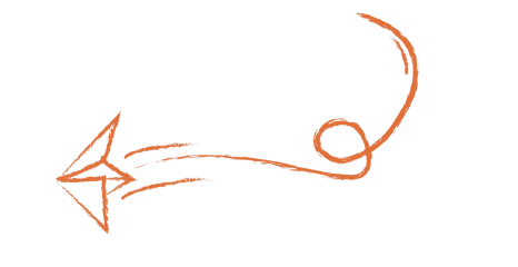 arrow image