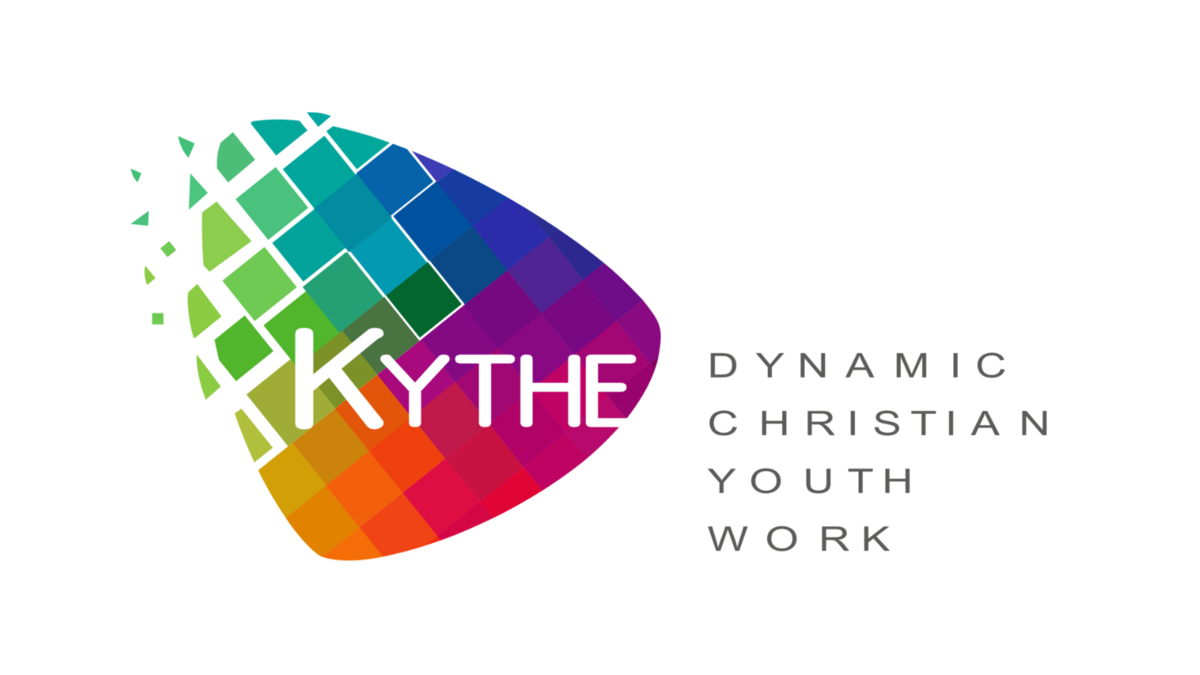 Kythe charity logo