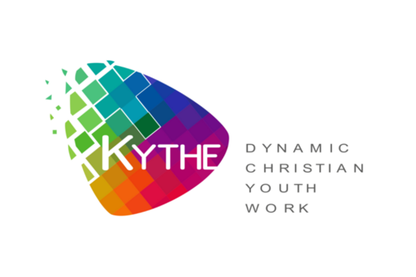 Kythe charity logo