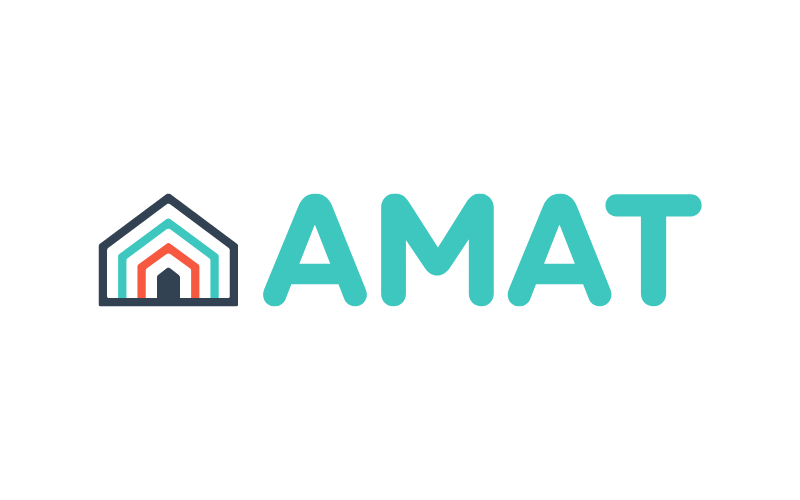 Amat UK logo