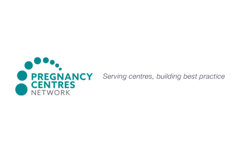 Pregnancy Centres Logo